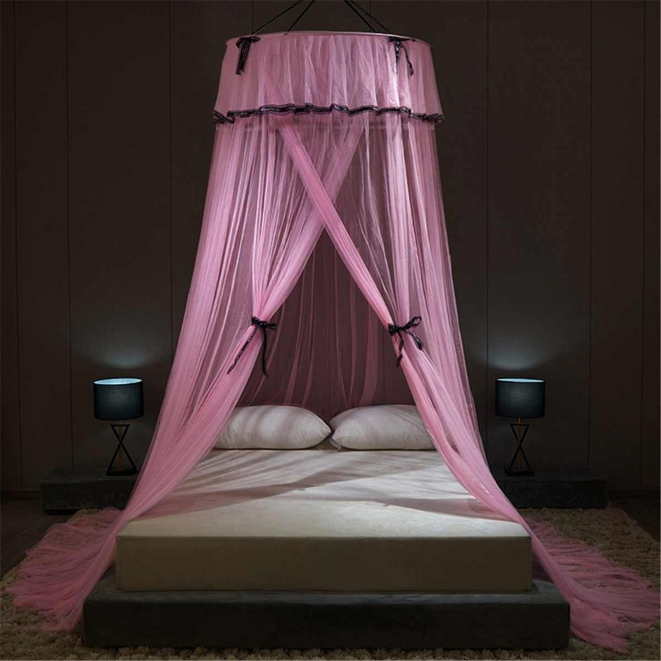 Monique lhuillier_Bed