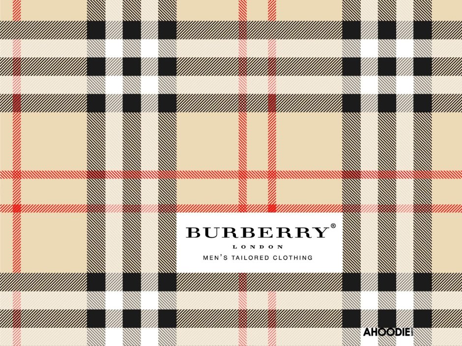 Supreme Burberry