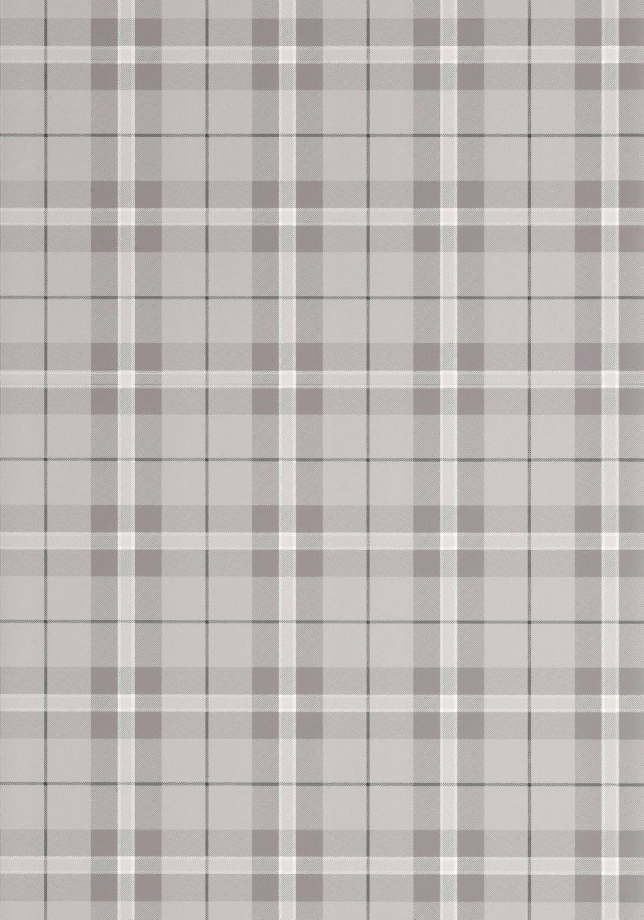 Grey Tartan Rhapsody плитка