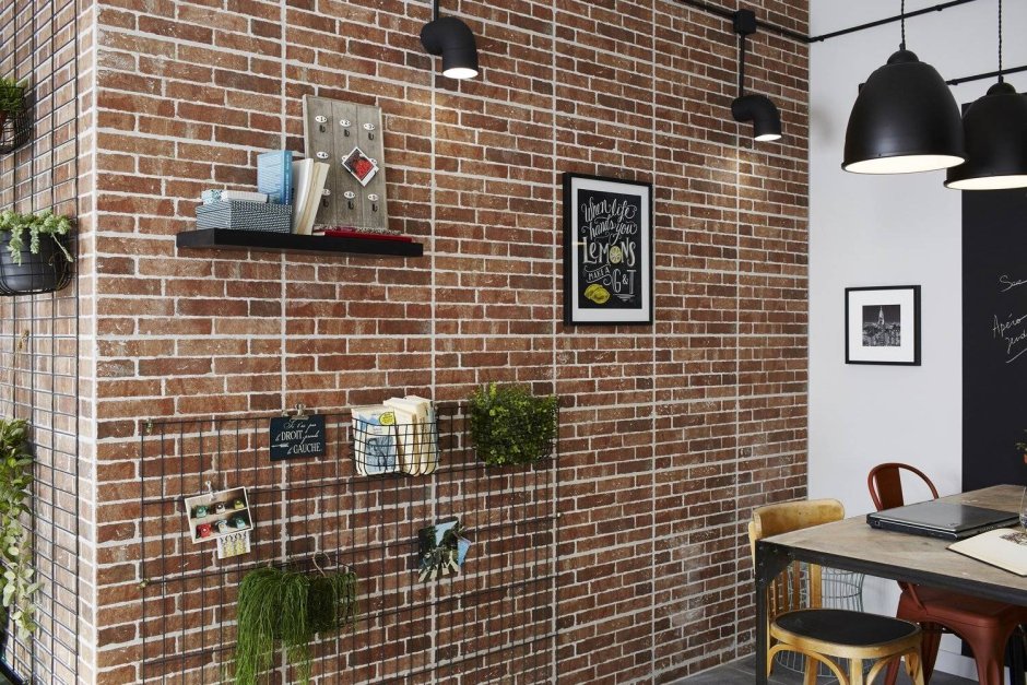 Golden Tile плитка белая Metrotiles