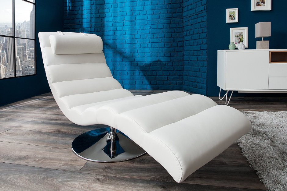 Кресло Chaise Lounge