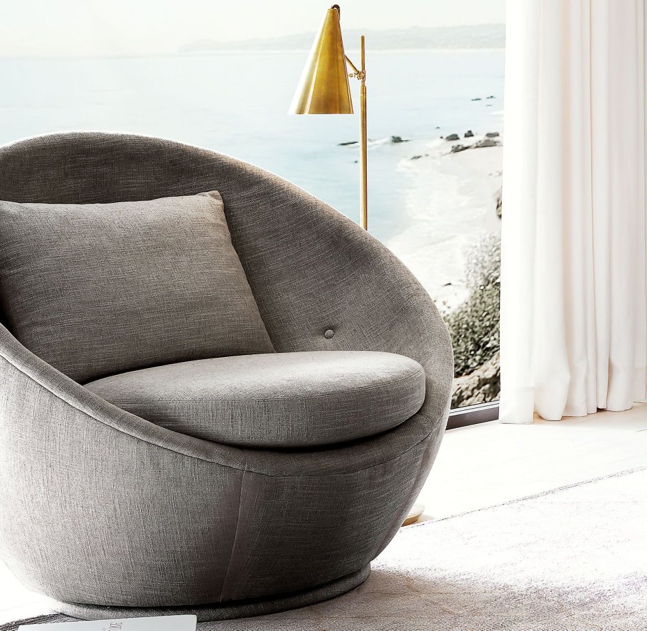 Кушетка Chaise Lounge