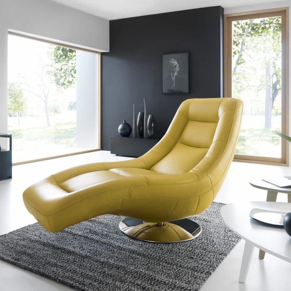 Chaise Lounge шезлонг