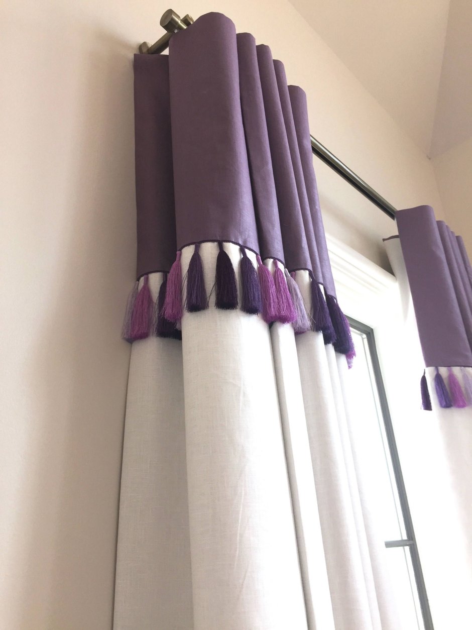 Карнизы decorative Curtain Rod