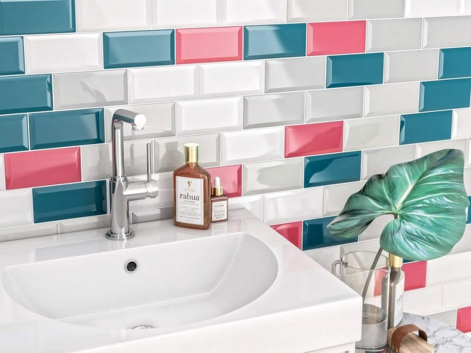 Porcelanosa Studio deco White 31.6x90