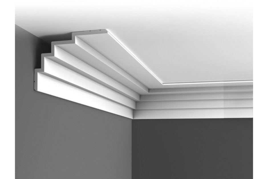 Карниз Orac Decor c393