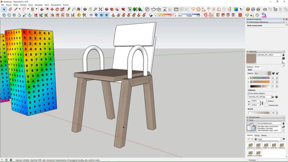 Trimble Sketchup
