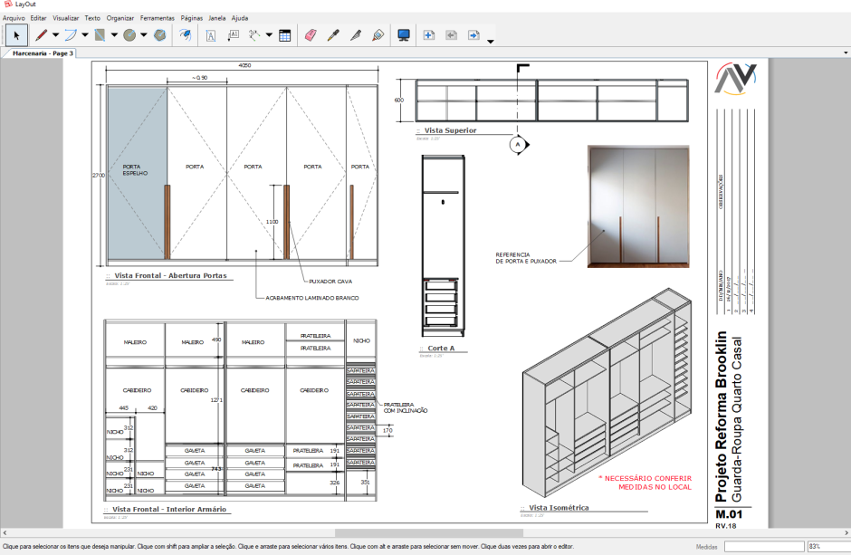 Программа для 3d моделирования Sketchup