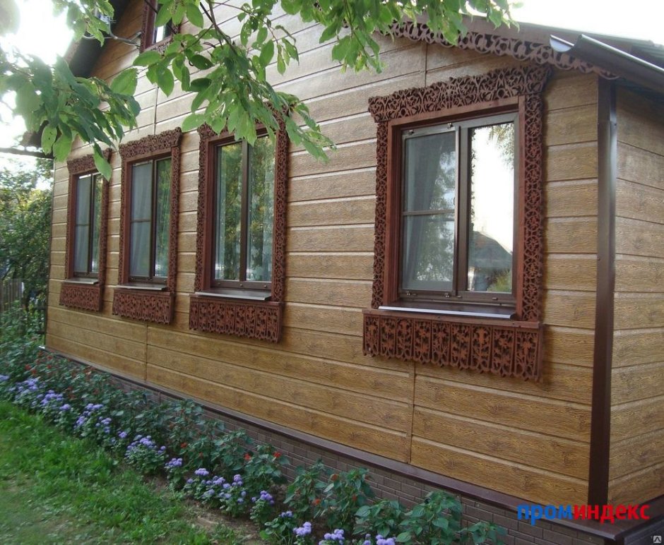 Термопанели Термопан