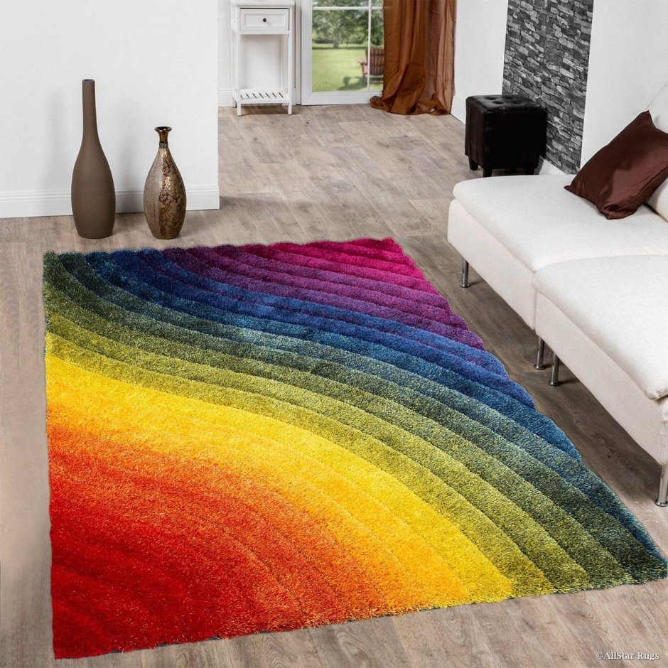 Ковер Rainbow 3957а