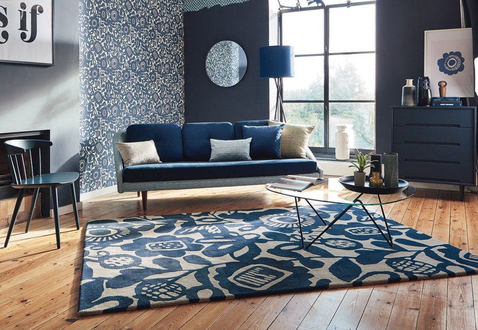 Ковер Modern Design 10009a