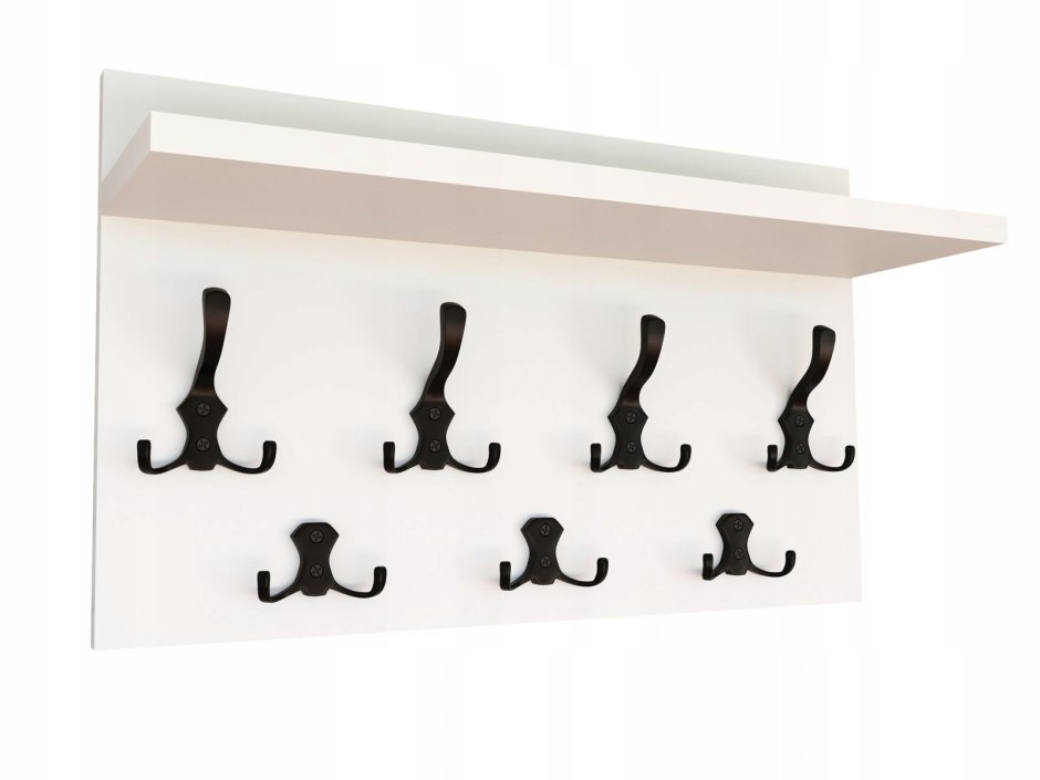 Вешалка Coat Rack wieszak АН-021.50.00.00