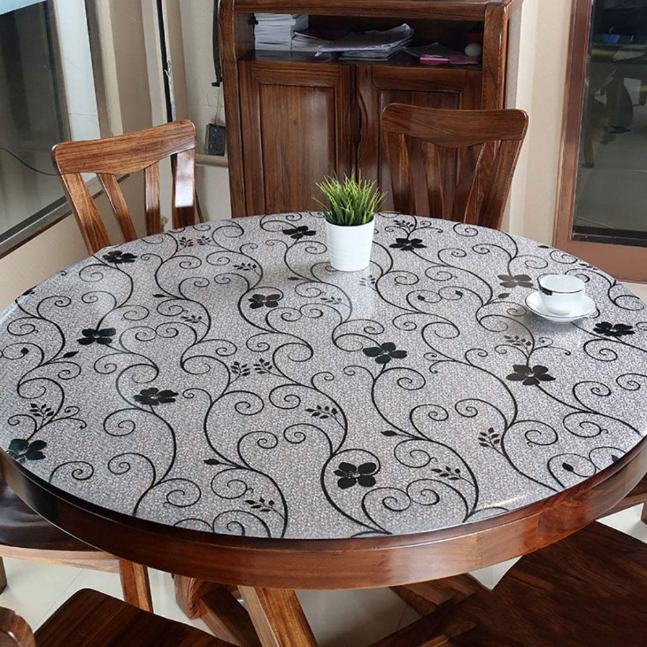 Tablecloth скатерть 6981252019191