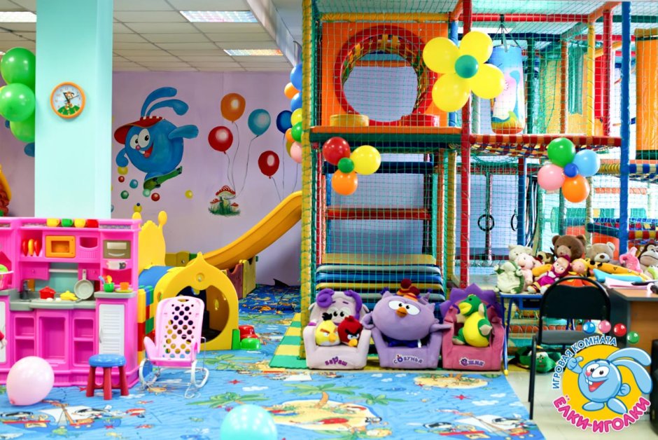 Хума Хабаровск ресторан детская комната