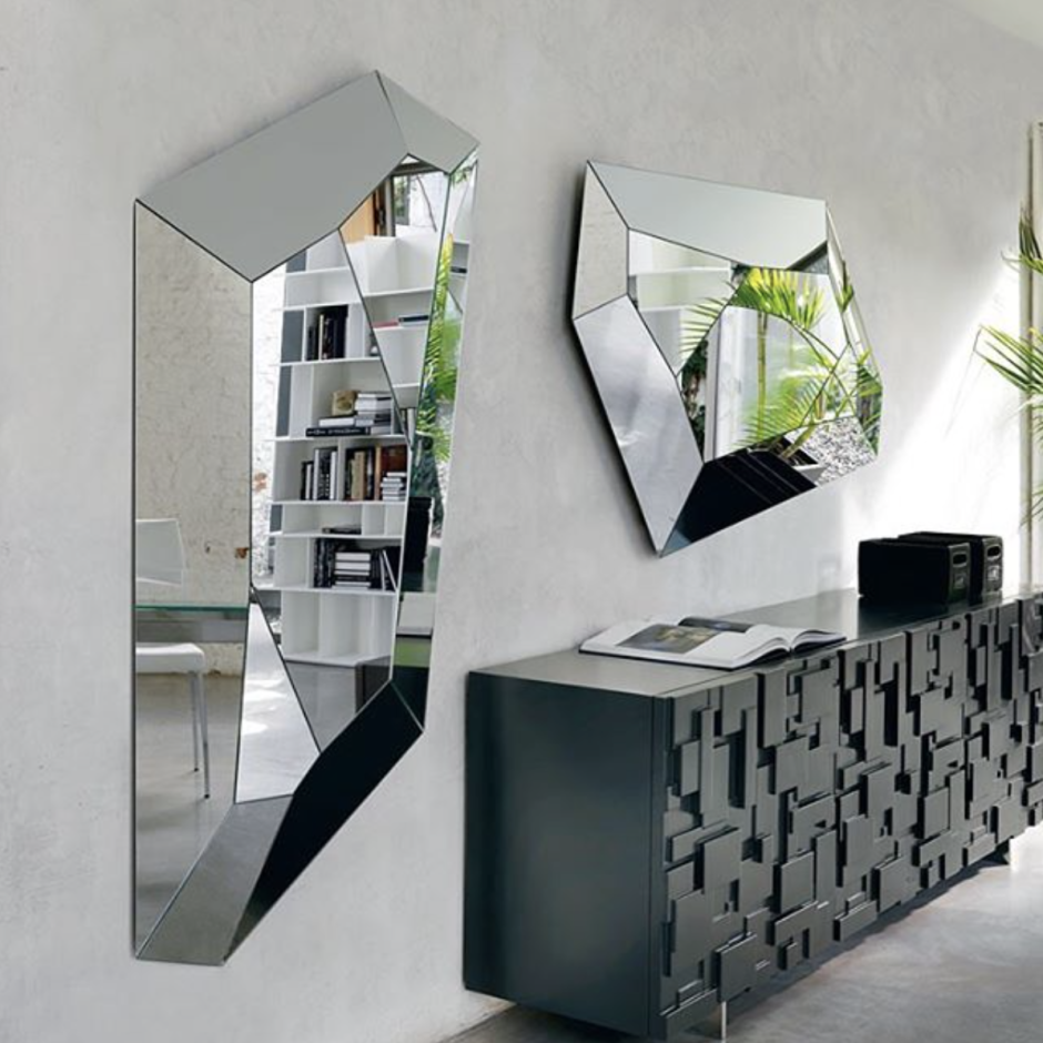 Cattelan Italia зеркало