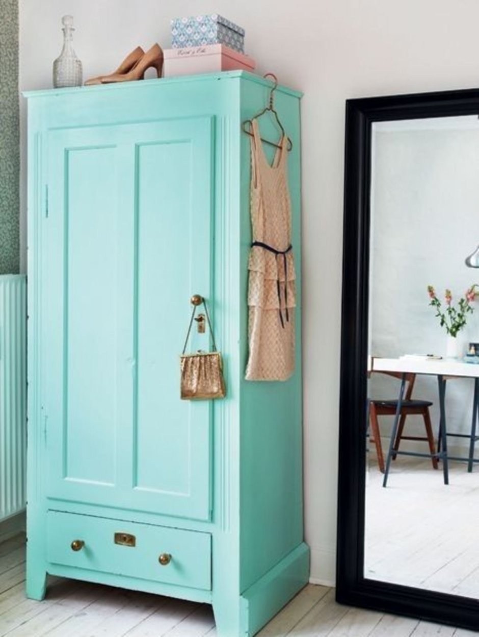 Шкаф-купе Альба White