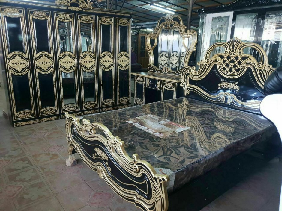Ош ТААТАН мебель