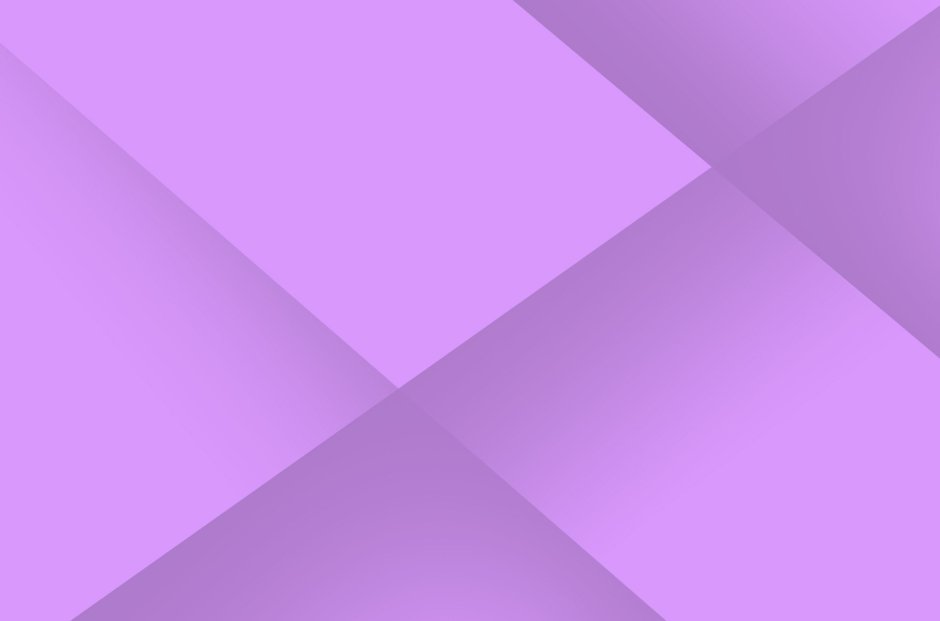 Бело фиолетовый фон для презентации