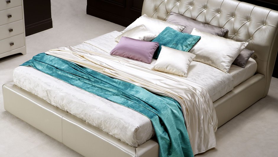 Кровать Promtex Orient риза Мэйс