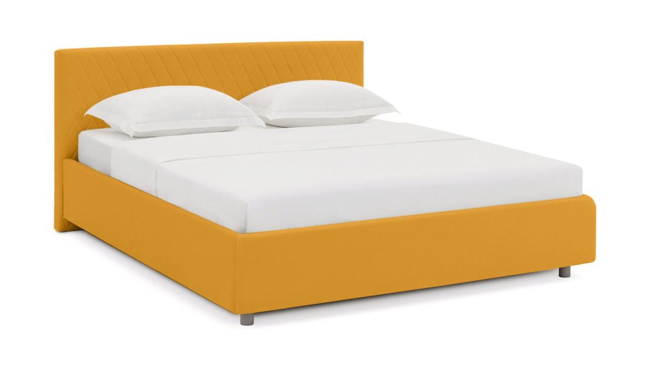 Кровать Emma Ascona 200-200
