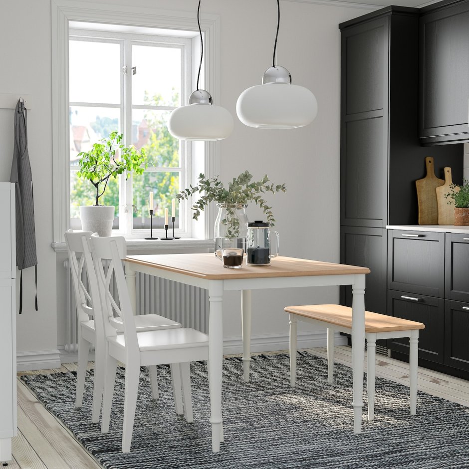 Ikea ИНГАТОРП/Ингольф