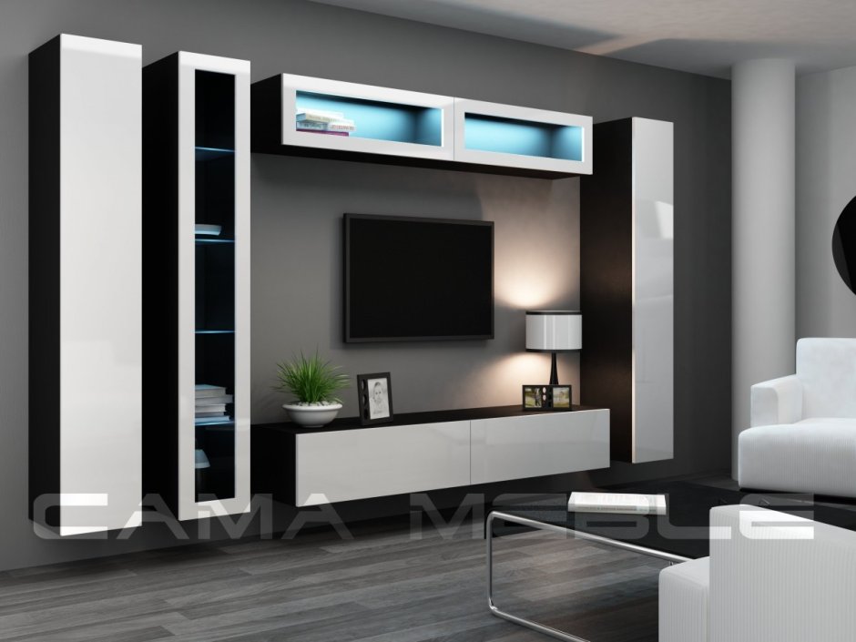 Стенка Vigo 12 cama