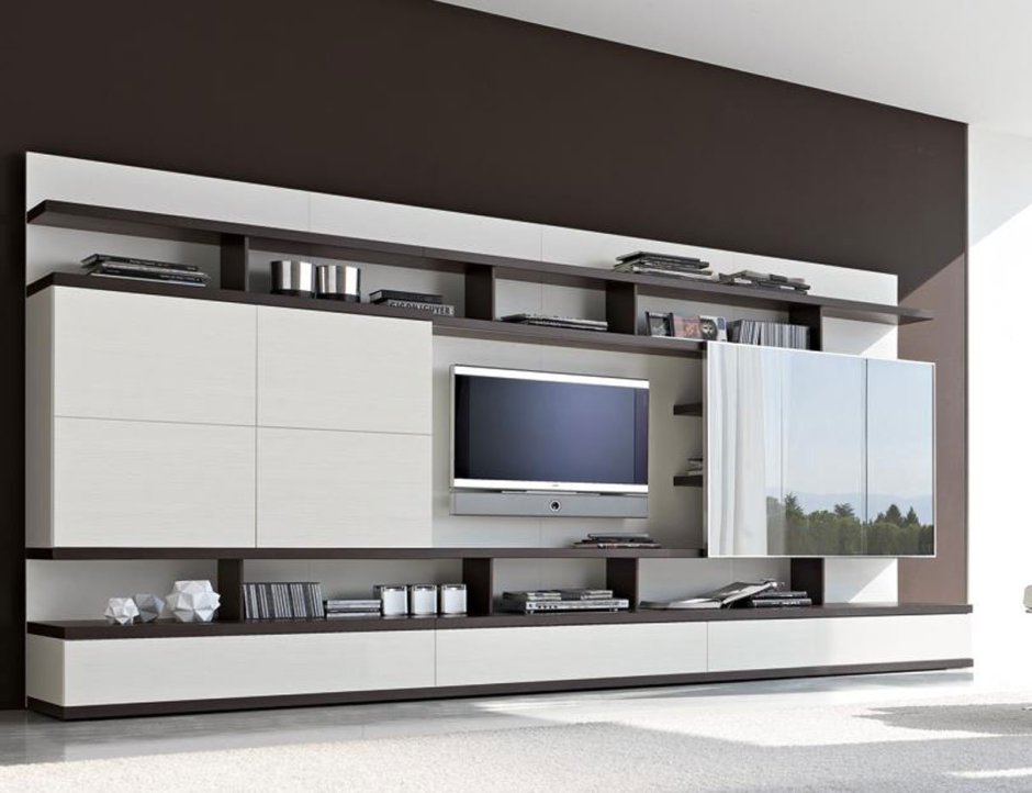 Стенка Модерн 1