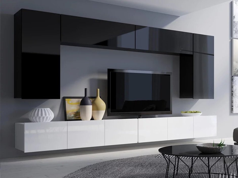 Стенка Каролина 2