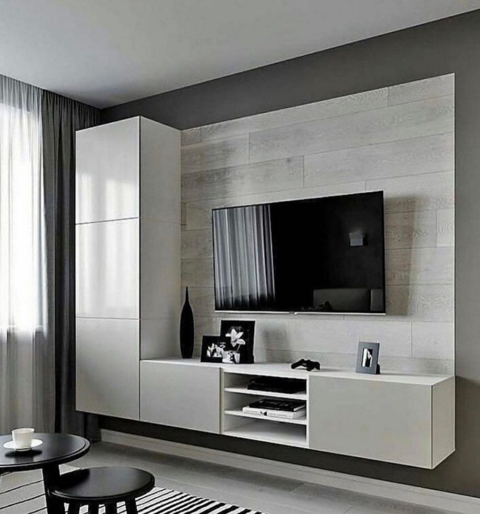 Современные гостиные