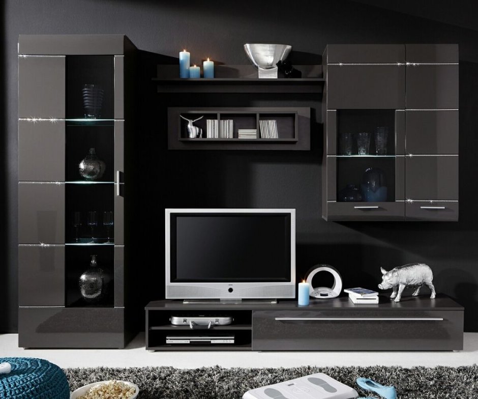 Гостиная мебель