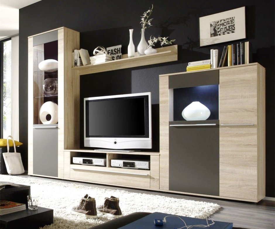 Стенка SN 1000х400