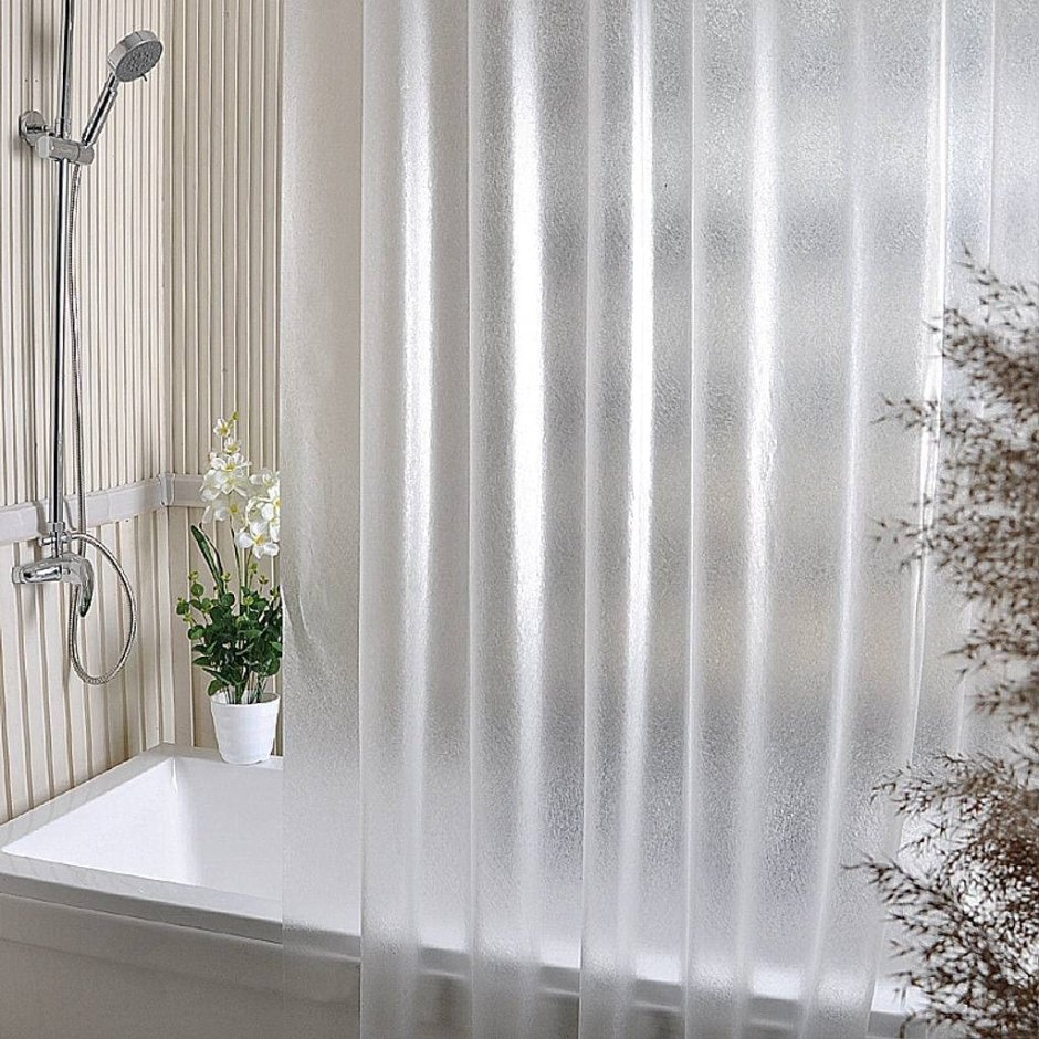 Curved Shower Curtain Rod 90х90