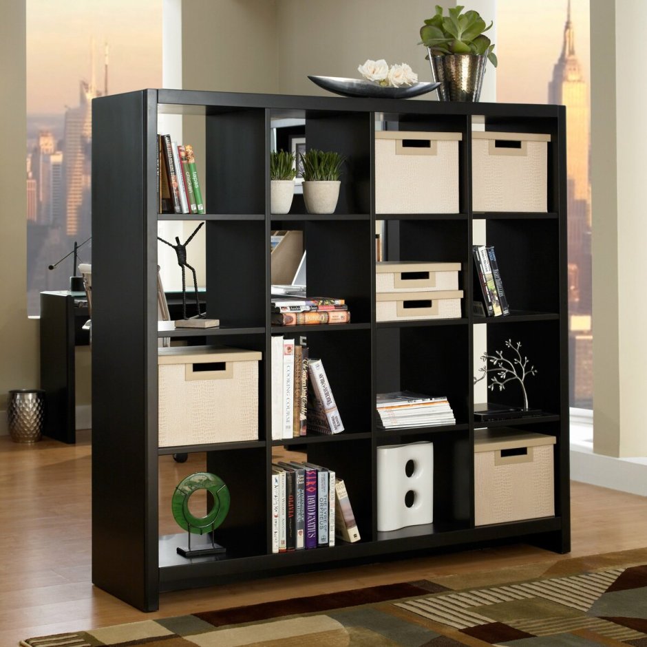 Шкаф перегородка ikea