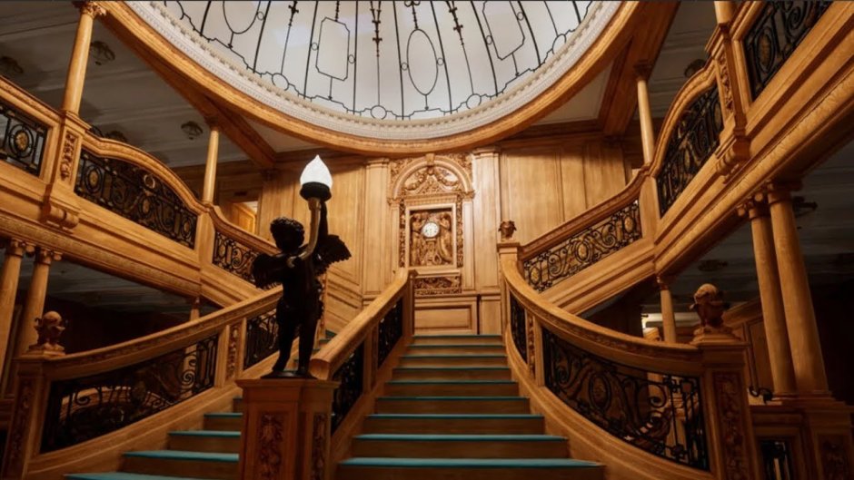 Британик хранитель Средиземноморья