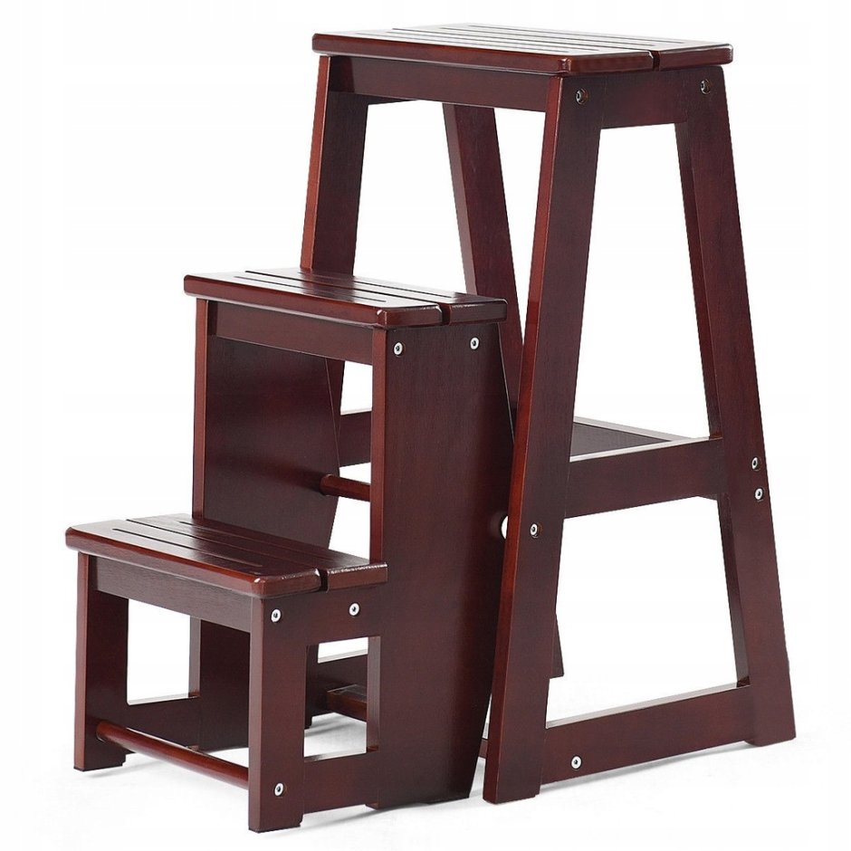 Стул стремянка Stepladder