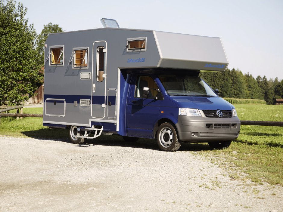 M2 RV Motorhome freightliner