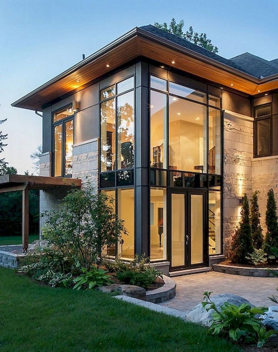 Эндрю Геллер дом шалаш