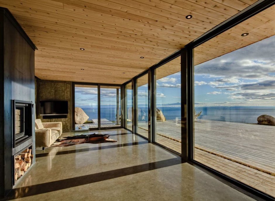 Барнхаус Скандинавия