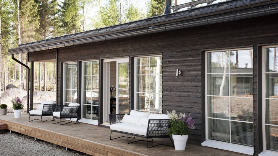 Эндрю Геллер дом шалаш