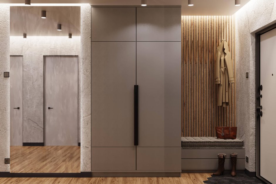 Restoration Hardware шкаф