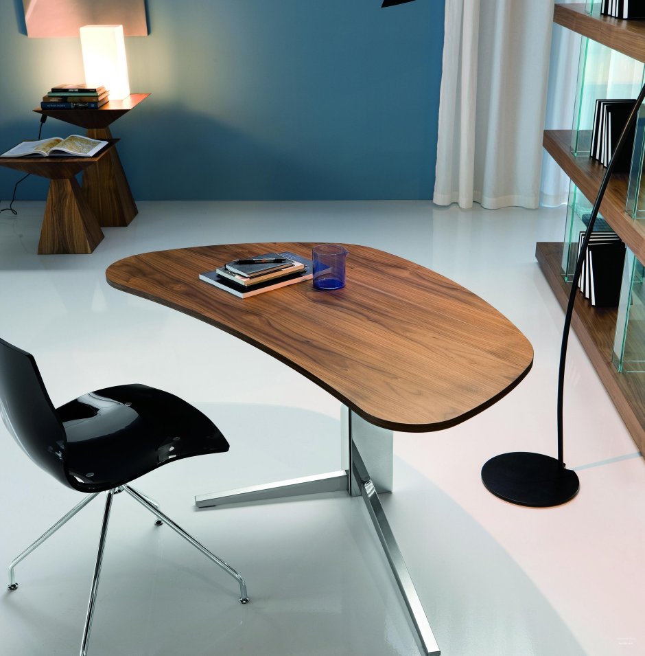 Итальянские письменные столы фабрики Tonelli Design