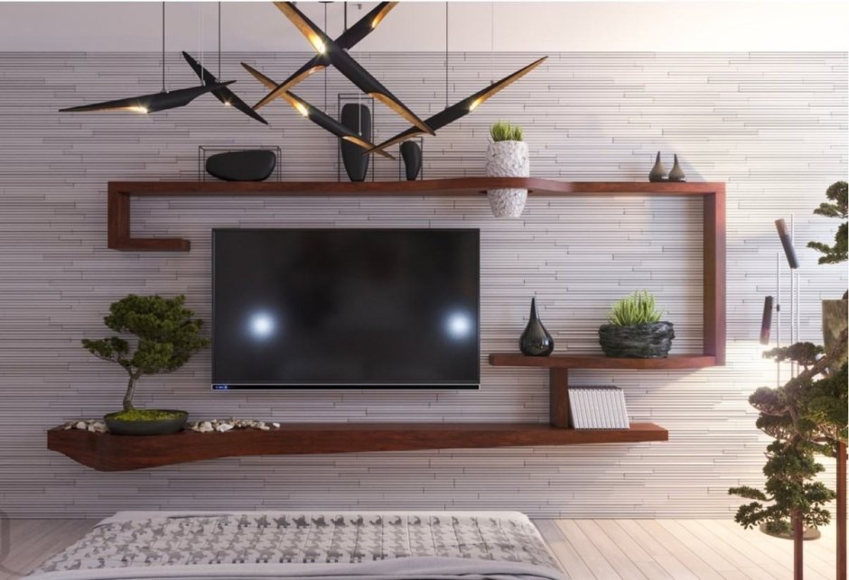Smart Modern TV тумба