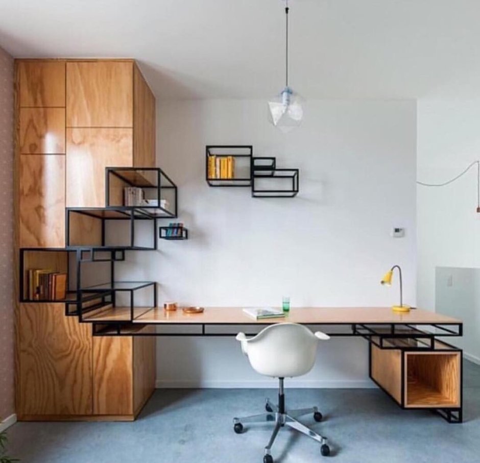 Ikea Modern Office Desk стол