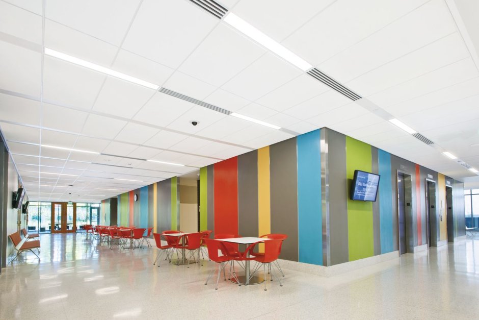 Armstrong TECHZONE