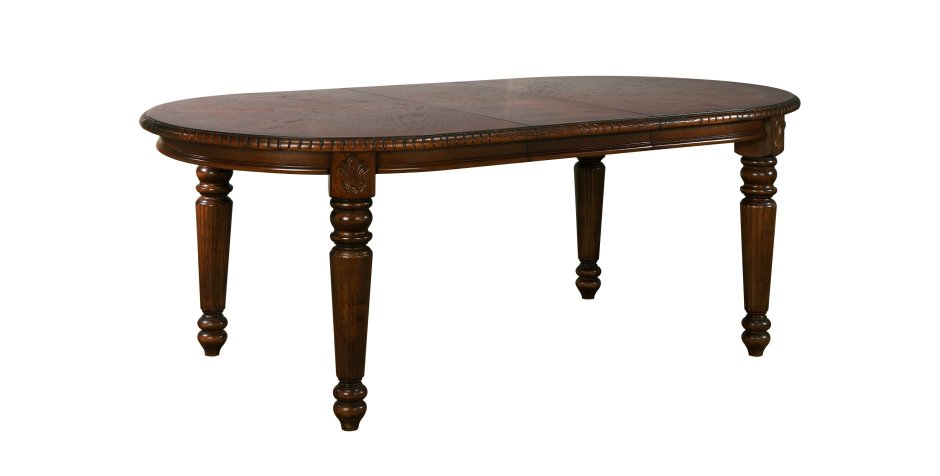 Обеденный стол Barnes Round Dining Table