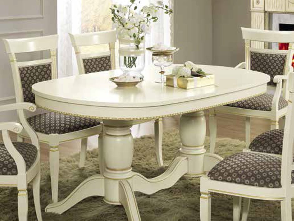 Стол Calligaris Atelier