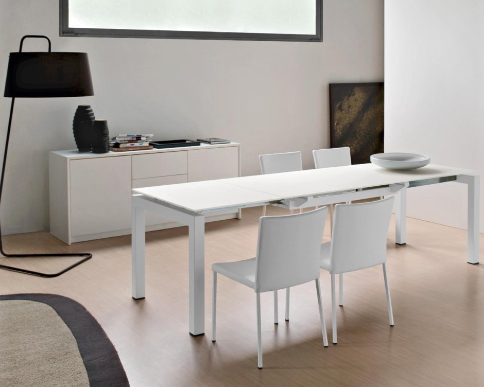 Calligaris стол option