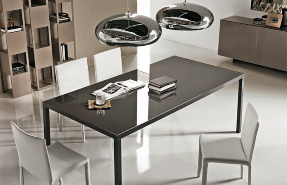 Стол Cattelan Italia Sigma Drive