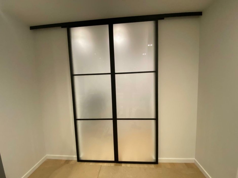 Шкаф купе Sliding-Door Wardrobe