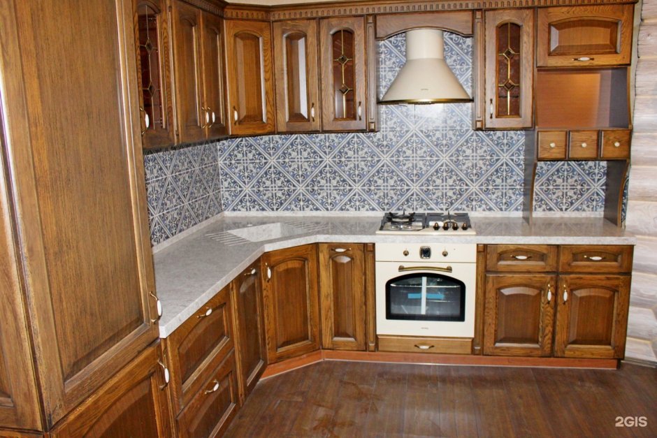 Фавор кухни Киров